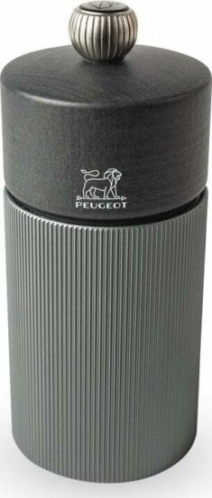 Peugeot Line Manuális Borsőrlő 12 cm - Grafitszürke Peugeot Line Manuális Borsőrlő 12 cm - Grafitszürke