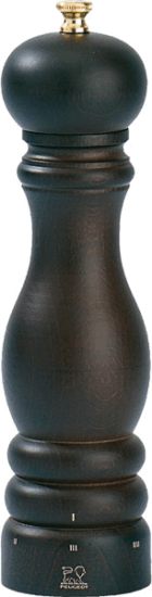 Peugeot Paris Manuális Borsőrlő 22 cm - Fekete