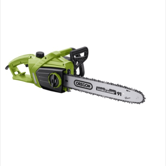 Extol Craft 405610 Elektromos Láncfűrész 35cm 1800W