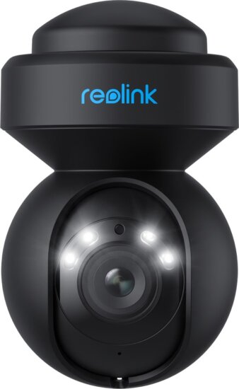 Reolink E540 kültéri IP Dome kamera - Fehér