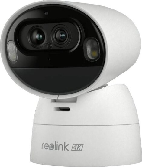 Reolink Argus B730 kültéri IP Kompakt kamera - Fehér