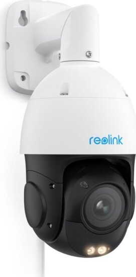 Reolink P840 8MP kültéri IP Panoráma kamera - Fehér