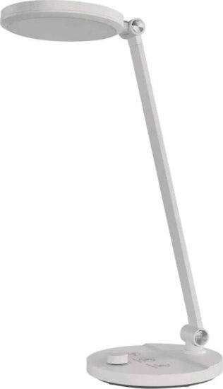 Emos Z7628W Charles Asztali LED lámpa 43 cm - Fehér