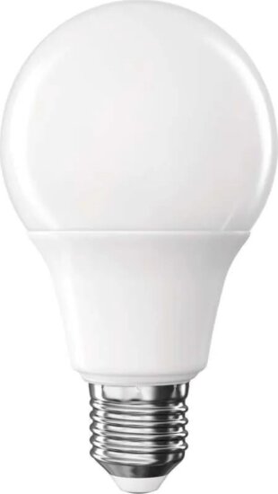 Emos Basic A60 LED izzó 12,4W 1055lm 3000K E27 - Meleg fehér