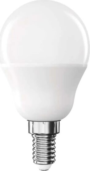 Emos Classic Mini Globe LED izzó 2,5W 350 lm 2700K E14 - Meleg fehér