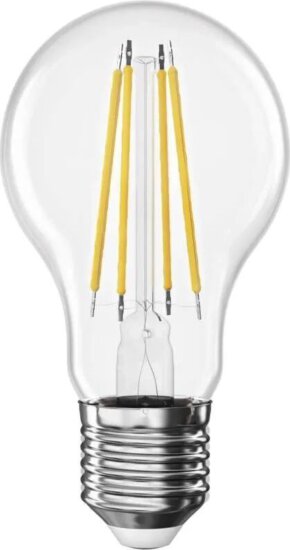 Emos Filament A60 LED izzó 7,8W 1060lm 2700K E27 - Meleg fehér