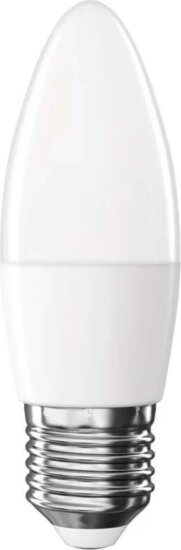 Emos Classic LED Gyertya izzó 2,5W 350lm 2700K E27 - Meleg fehér