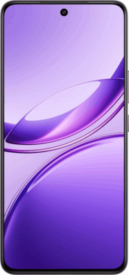 Vivo V50 Lite 8/256GB 4G Dual SIM Okostelefon - Fekete