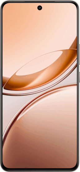 Vivo V50 Lite 8/256GB 5G Dual SIM Android Okostelefon - Arany