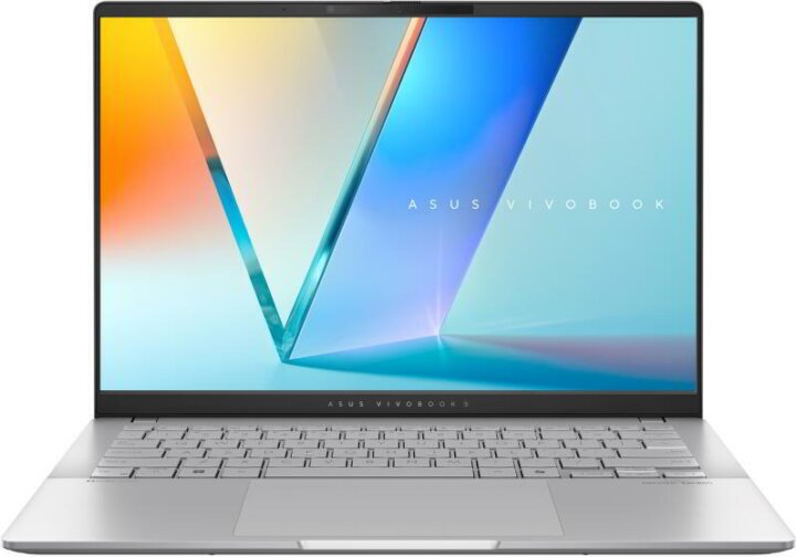 Asus VivoBook S M5406 Laptop Szürke (14.0" / AMD Ryzen 7-350 / 16GB / 1TB SSD / Win 11 Home) Asus VivoBook S M5406 Laptop Szürke (14.0" / AMD Ryzen 7-350 / 16GB / 1TB SSD / Win 11 Home)