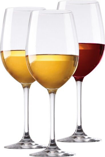 Luminarc Wineglasses box Boros pohárkészlet 12 darabos