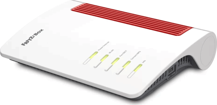 AVM FRITZ!Box 4690 6960 MBit/s Wireless Router