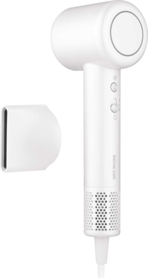 Sencor SHD 8500RS Hajszárító 1500 Watt - Fehér Sencor SHD 8500RS Hajszárító 1500 Watt - Fehér