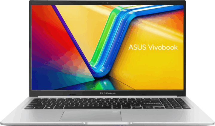 Asus VivoBook 15 Laptop Kék (15.6" / AMD Ryzen 5-7430U / 16GB / 512GB M.2. SSD)