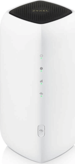 Zyxel FWA505 3G/4G/5G WiFi6 Router - Fehér