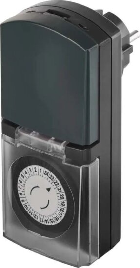 Emos P5526N Mechanikus időkapcsoló