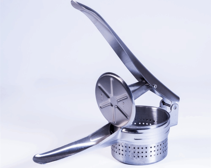 TOO KT-480 Rozsdamentes burgonyanyomó - Inox