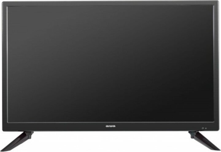 Aiwa 24" JH24BT300S 16:9 HD Ready LED TV