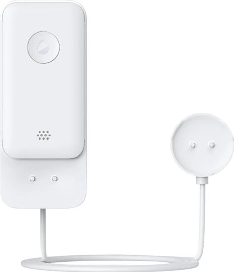 SwitchBot W4402010 Water Leak Okos Vízszivárgás érzékelő - Fehér