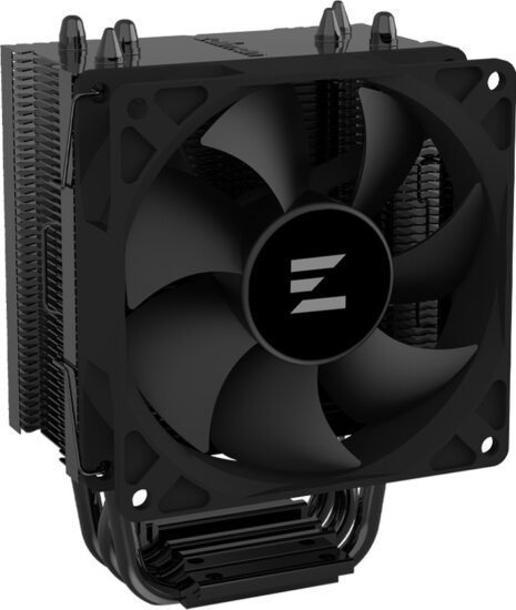 Zalman CNPS4X V2 Univerzális CPU Hűtő
