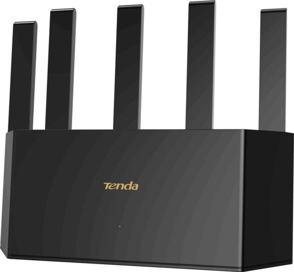 Tenda TE6L PRO BE5100 5011MBit/s Wireless Router