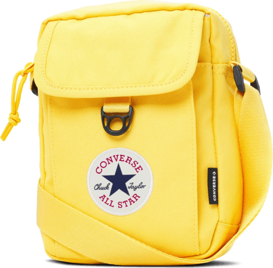 Converse Cross Body 2 Válltáska 3,5L - Banánsárga
