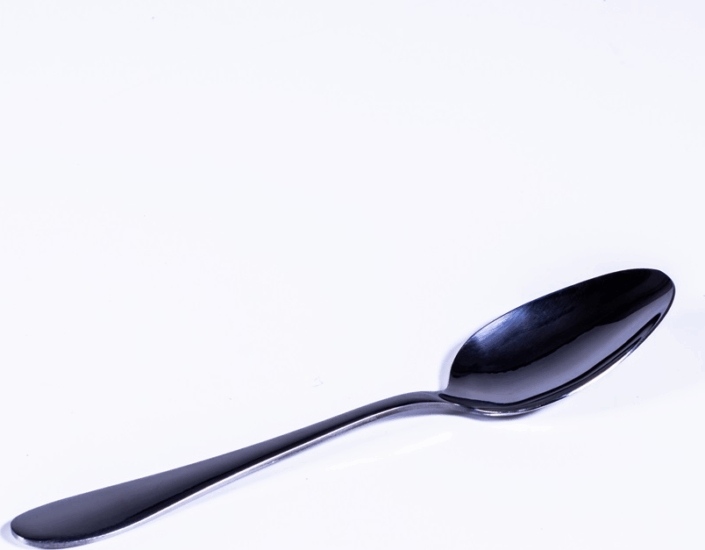 TOO KT-405 S Spark kanál - Ezüst