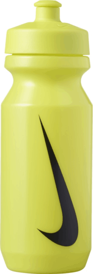 Nike Big Mouth Műanyag Kulacs 950ml - Sárga