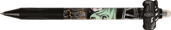 ICO Cresco Car DP36 Radírozható golyóstoll (Kék tinta / 0.5mm) - Mintás ICO Cresco Car DP36 Radírozható golyóstoll (Kék tinta / 0.5mm) - Mintás