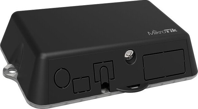 Mikrotik LtAP Mini LTE WiFi Router - Fehér