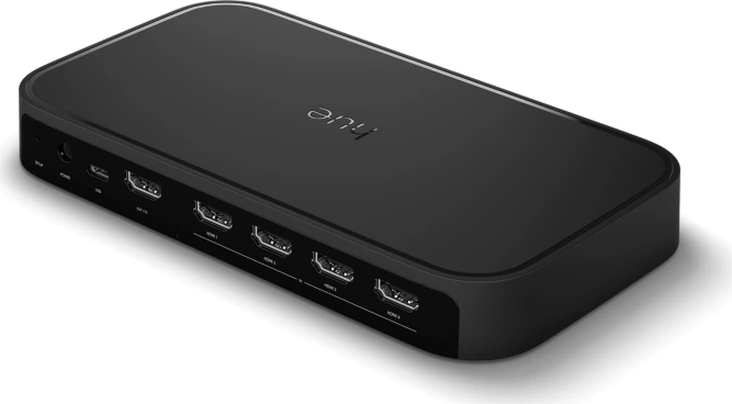 Philips Hue Play HDMI Szinkronizáló egység - Fekete