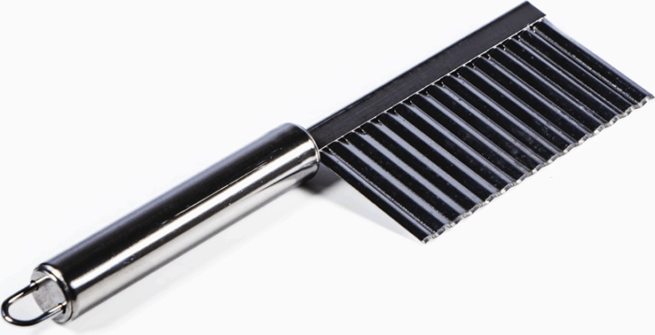 TOO KT-502 hullámos burgonyavágó és zöldségszeletelő