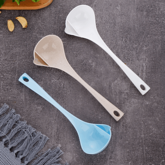 TOO KT-510 olajleválasztó kanál - Többféle