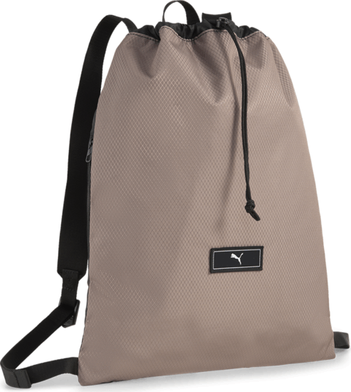 Puma Deck Gym Tornazsák 44 x 37 cm - Barna