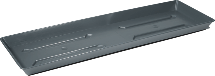 Flair Foxtrot 70003 50 cm alátét - Antracit