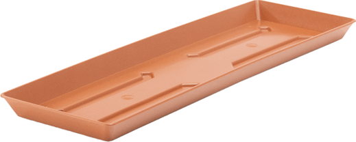 Flair Foxtrot 69971 terra 50 cm alátét - Terra