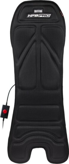 Next Level Racing HF8 Pro Haptic Vibrációs visszajelző - Fekete