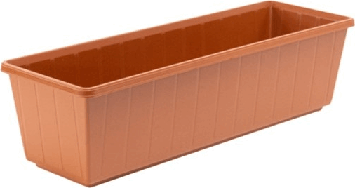 Flair Foxtrot 69322 50 cm balkonláda - Terra