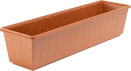 Flair Foxtrot 69311 60 cm balkonláda - Terra