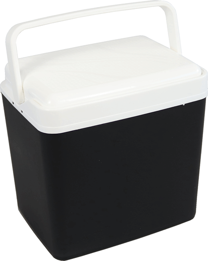 Flair 61632 New star hűtőtáska 30L - Antracit