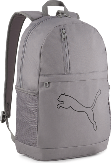 Puma Plus Iskolatáska - Szürke