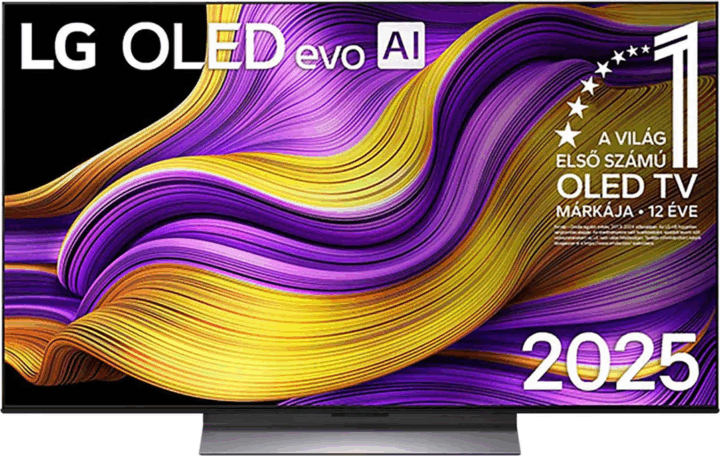 LG 48" OLED48G53LS 16:9 4K UHD OLED Smart TV