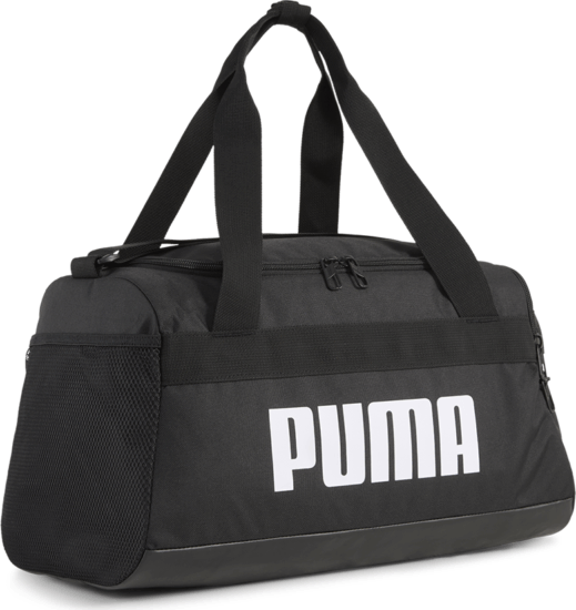 Puma Challenger XS Utazótáska - Fekete