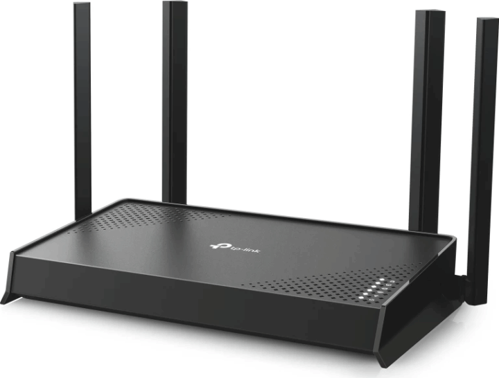 TP-Link Archer BE220 BE3600 Dual-Band WiFi 7 Wireless Router