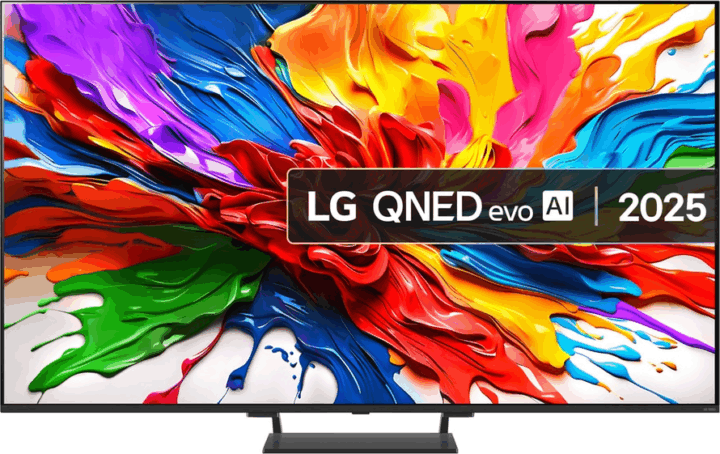 LG 55" 55QNED93A6A 16:9 4K UHD Mini-LED Smart TV
