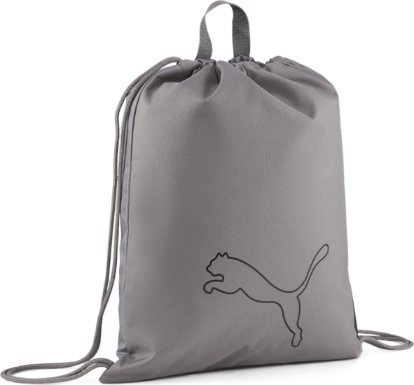 Puma Plus Tornazsák 43 x 37 cm - Szürke