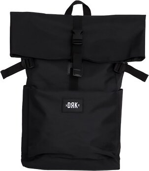 Dorko DRK Ayden Hátizsák 46 x 16 x 26 cm - Fekete Dorko DRK Ayden Hátizsák 46 x 16 x 26 cm - Fekete