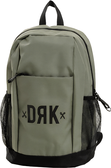 Dorko 25 DA2320 0300 Hátizsák 23L - Khaki Dorko 25 DA2320 0300 Hátizsák 23L - Khaki