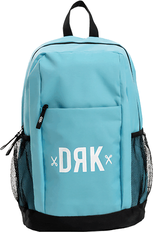 Dorko 25 DA2320 0401 Hátizsák 23L - Türkiz Dorko 25 DA2320 0401 Hátizsák 23L - Türkiz