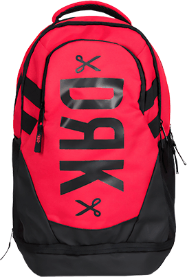 Dorko 25 DA2325 0601 Hátizsák 45L - Piros